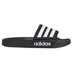 Adidas Adilette Shower Velcro slippers fekete papucs KJ0050