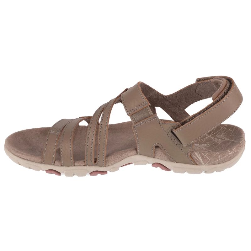 Merrell Sandspur Rose Convert Sandal W J003424 Cipő