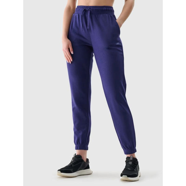 4f Women's jogger sweatpants 4FWMM00TTROF1138-31S General