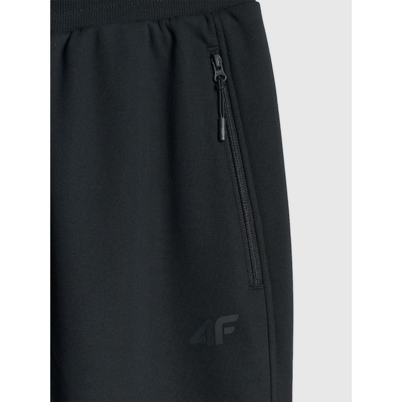 Men's jogger sweatpants 4F 4FRSS26TTROM1986-31S pants