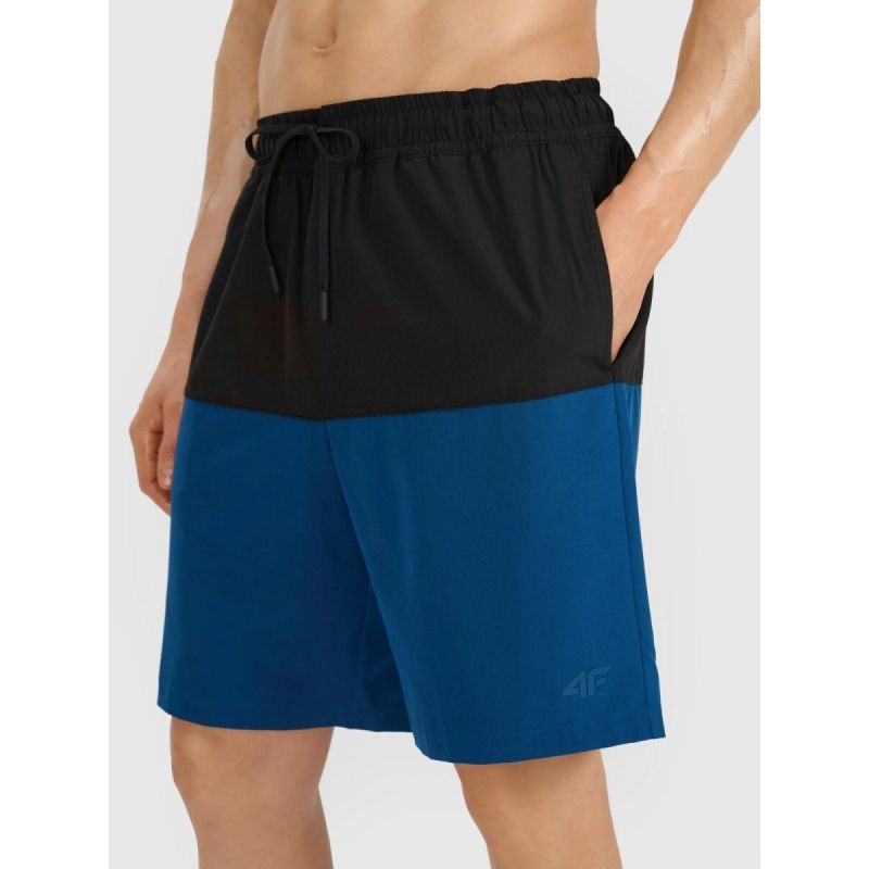 4f Men's boardshorts 4FWSS25UBDSM135-46S Ruházat