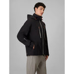 4F PRO trekking jacket, 20000 membrane, men's, 3xl ruházat 4FWSS26TTJAM1101-20S