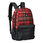AIR Jordan Jordan Quilted School Backpack - uniwersalny hátizsák 9A0854-R78