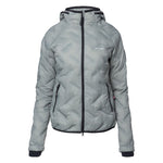 Elbrus Huel Primaloft Wos W Quilted szürke dzseki