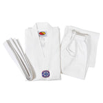 Smj Sport Taekwondo Uniform HS-TNK-000008550 General