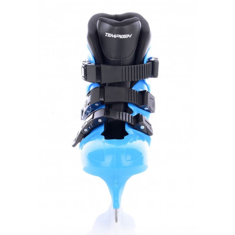 Tempish Rental R16 Jr Figure kék skates