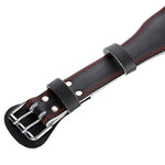 HMS black rL strength training belt fekete póló 17-63-032