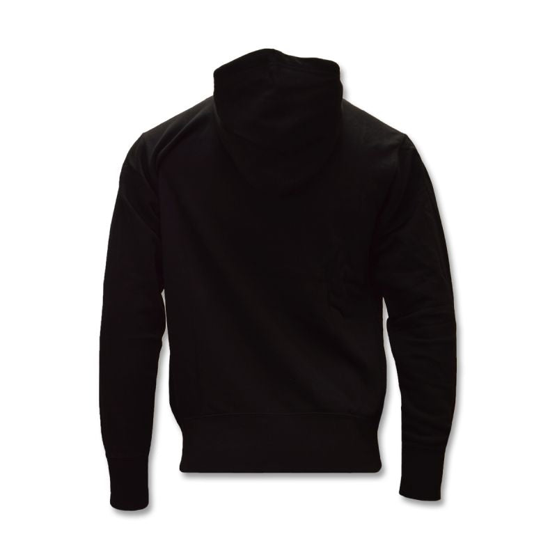Nike Giannis "Freak" Pullover Hoodie Black/Summit - DA5691-010 fehér kapucnis pulóver