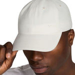Nike Club Cap White
