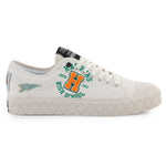 Palladium PALLA ACE TIGERS 04630-161-M Cream White
