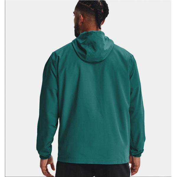 Under Armour Armor Sportstyle Windbreaker jacket Ruházat