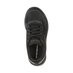 Skechers Microspec Max Kids Shoes 403774L BBK fekete footwear