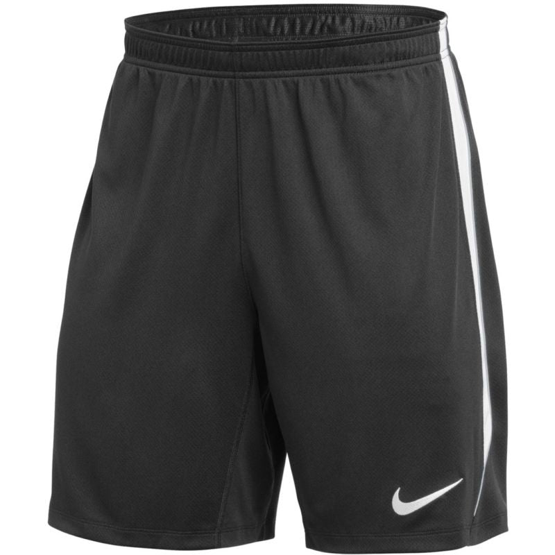 Nike Dri-Fit Strike 010 fekete ruházat 159556M