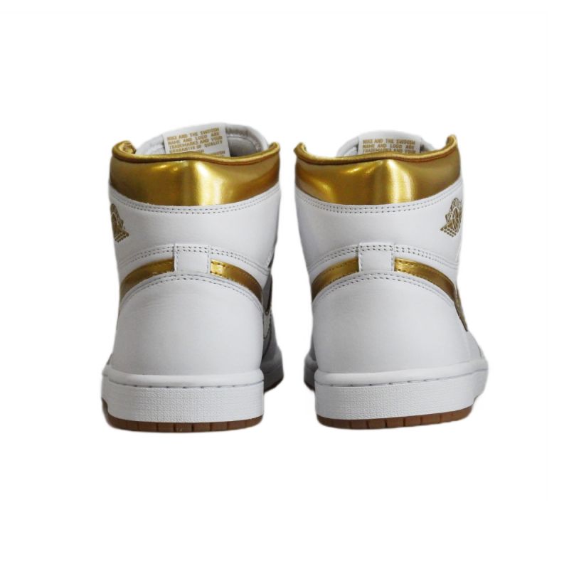 Women's WMNS Air Jordan 1 Retro High OG Sneakers - FD2596-107