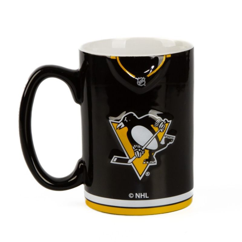 Inny Inglasco NHL Jersey Decorative Mug 321SV000124 Póló