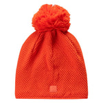 Elbrus Luma winter hat narancssárga hats