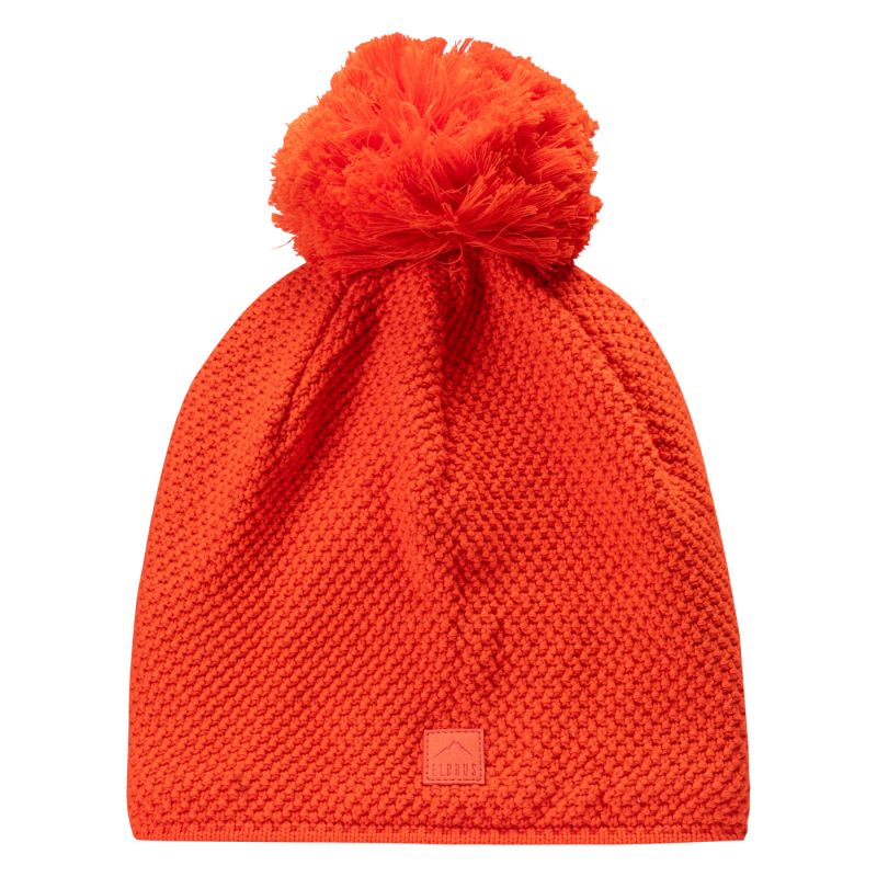 Elbrus Luma winter hat narancssárga hats
