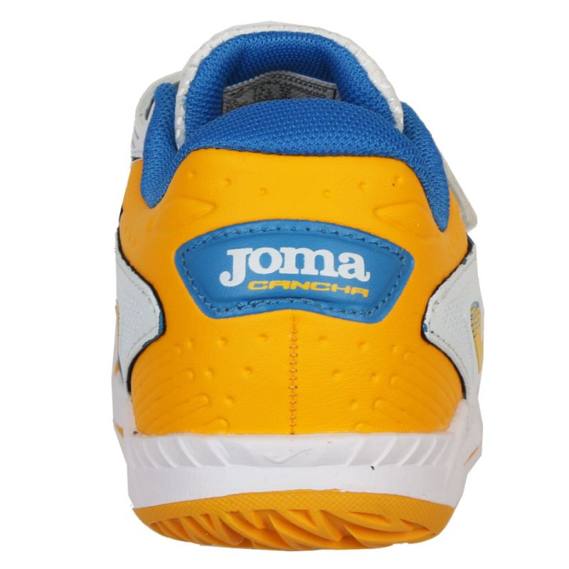 Joma Cancha 2604 Jr IN CAJS2604INV teremcipő