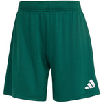 Adidas Entrada 26 Women's Green 2xs női rövidnadrág KE9829