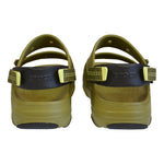 Crocs Classic All-Terrain Sandal CIPÕ - - SZANDÁL Papucs