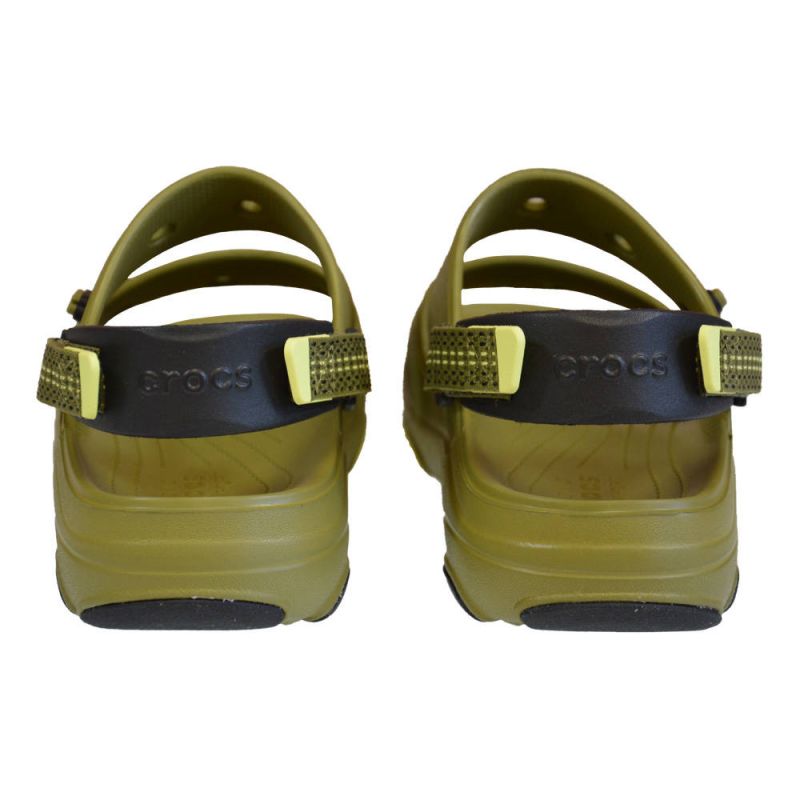 Crocs Classic All-Terrain Sandal CIPÕ - - SZANDÁL Papucs