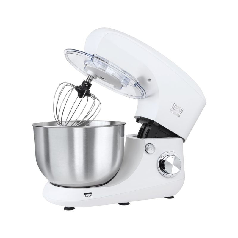 Roces Teesa Easy Cook Single Kitchen Processor fehér home appliances