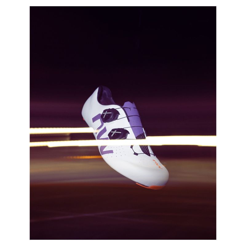 Northwave Veloce Extreme cycling shoes, grey szürke cipő 80231025_93