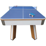 Enero 3-in-1 MULTIGIER TABLE BILLIARDS TABLE TENNIS DINING TABLE UNIVERSAL 213.4x111.8x81.2CM tables