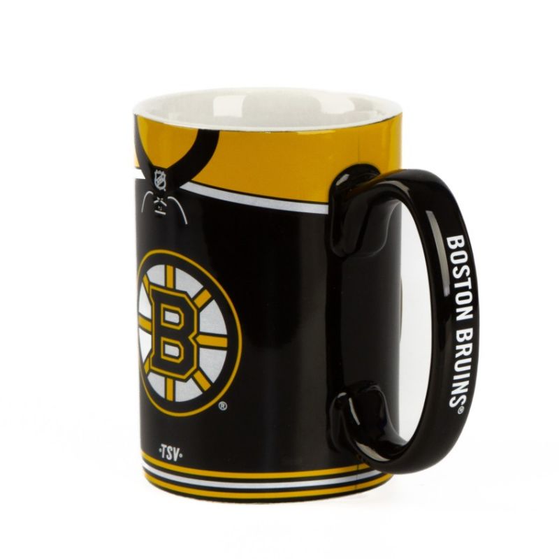 Inny Inglasco NHL Jersey Decorative Mug 321SV000124 Póló