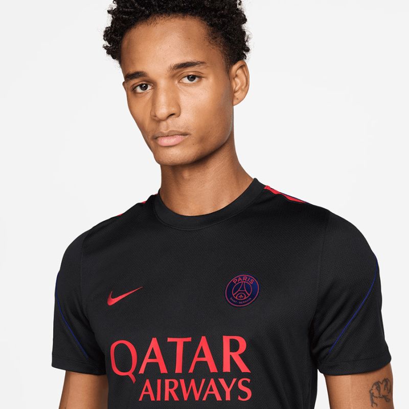 Nike PSG Strike II T- póló