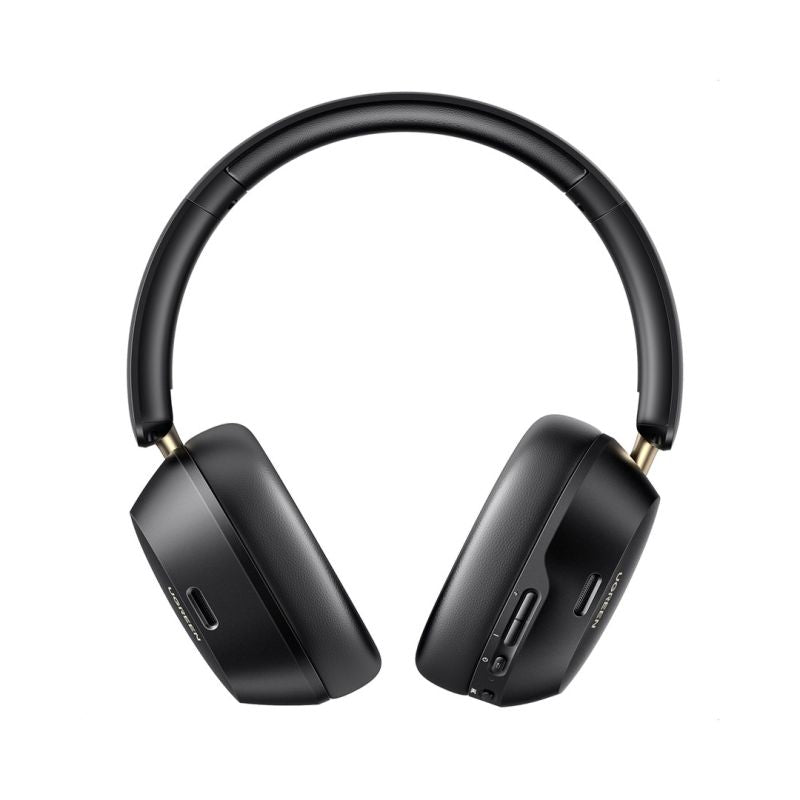 Ugreen Headphones Calls/Music/Sports/Everyday Black