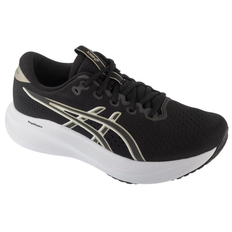 ASICS Gel-Excite 11 1011C080-001 fekete futócipő