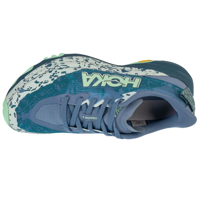 Hoka Speedgoat 6 W Running Shoes 1147811-MNLG Cipő