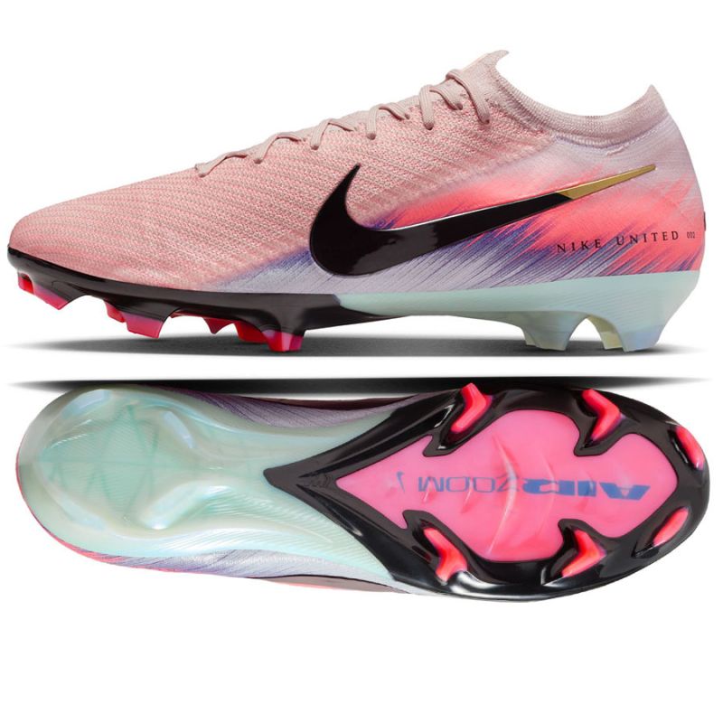 Nike Zoom Mercurial Vapor 16 Elite FG cipő