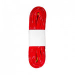 Tempish waxed laces CH&B PHW1 czarny shoelace