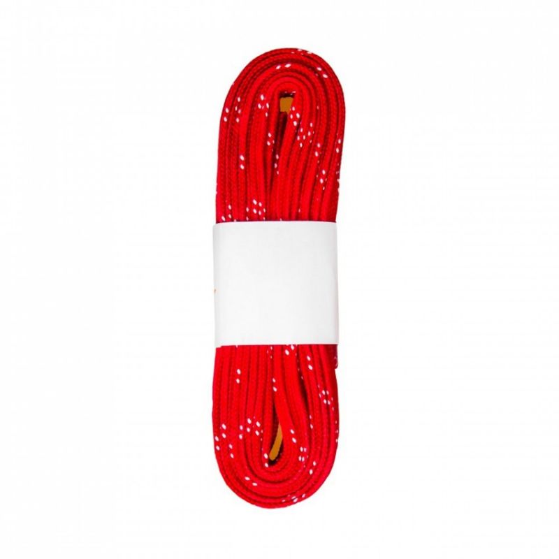Tempish waxed laces CH&B PHW1 czarny shoelace