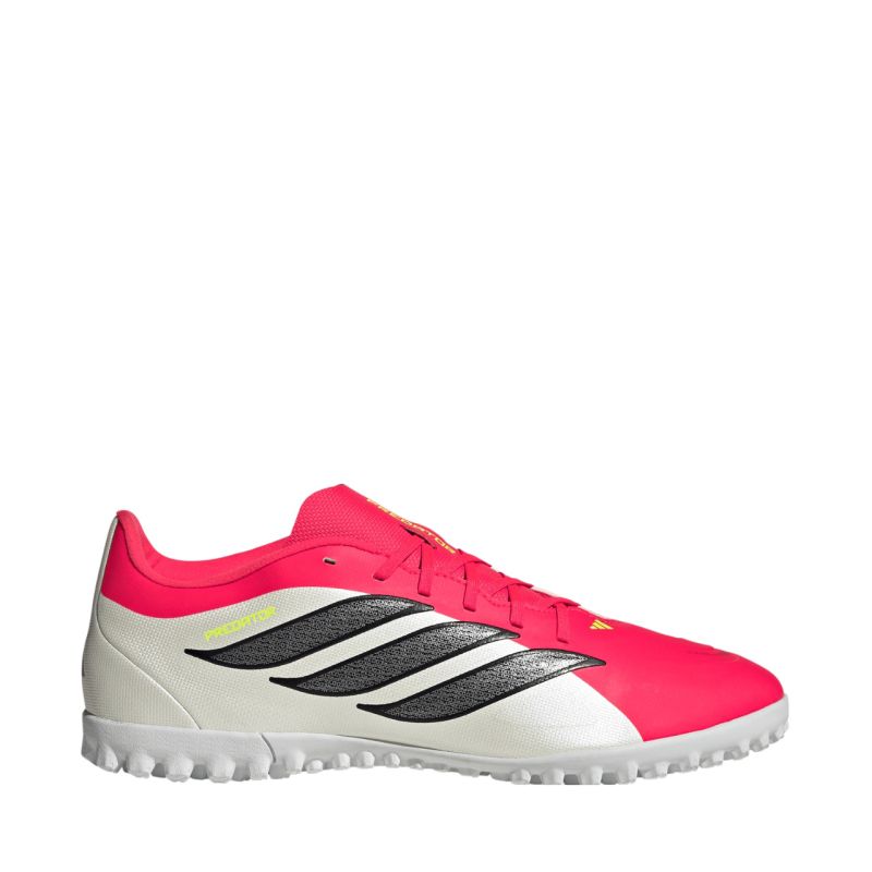 adidas Predator Club TF JS0356 football boots focicipő