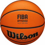 Wilson Evo Nxt Fiba Game Size kosárlabda
