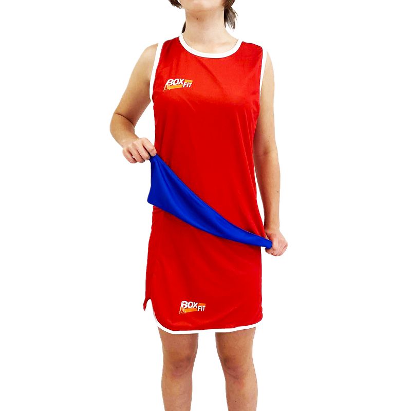 Inny Boxfit BFKDD-01 reversible racing suit Nadrág