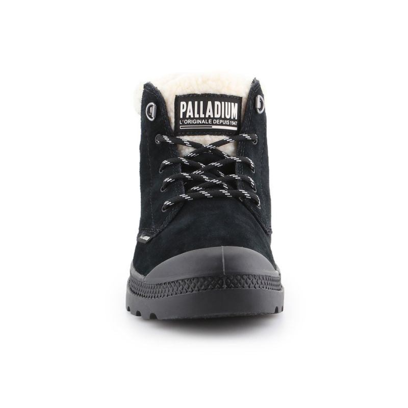Palladium Pampa Lo Wt W 96467-008-M shoes Cipő