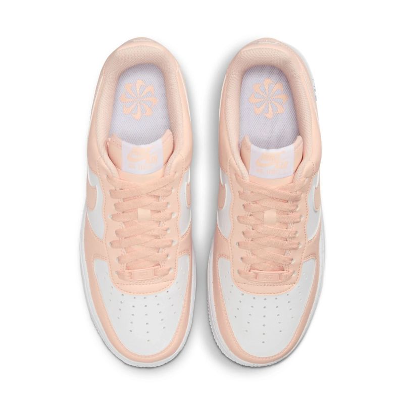 Nike Wmns Air Force 1 '07 Nn (Dv3808-111)