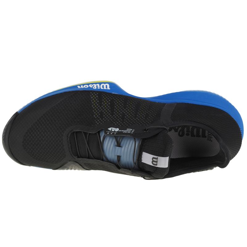 Wilson Kaos Rapide M WRS328920 shoes Cipő