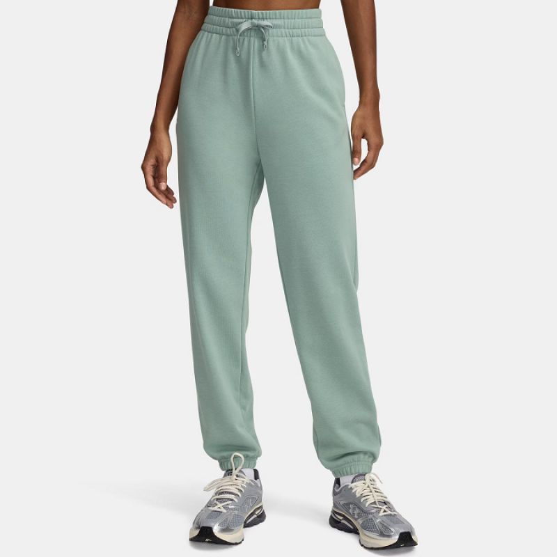 Under Armour Rival Terry Jogger Pants W 1382735348 Nadrág