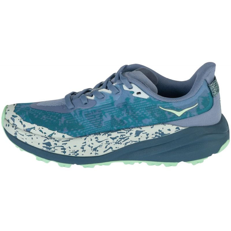 Hoka Speedgoat 6 W Running Shoes 1147811-MNLG Cipő