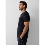 4F Men's trekking t-shirt made of bamboo fiber férfi póló 4FRAW26TFTSM2686-20S