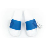 Fila men's sports slippers Morro comfortable fashionable blue shoes kék papucs