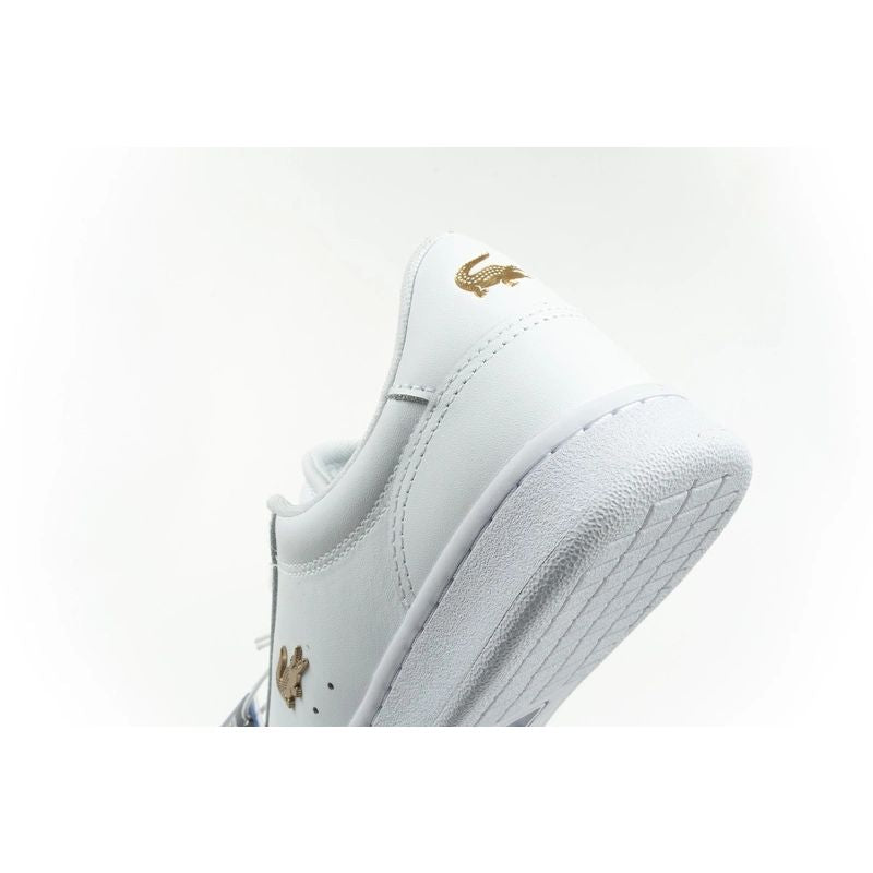 Lacoste Carnaby Set 224 1 SFA W shoes 748SFA0012216 Cipő