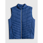 4F Men's vest with synthetic filling 3xl kabát 4FRSS26TVJAM383-30S