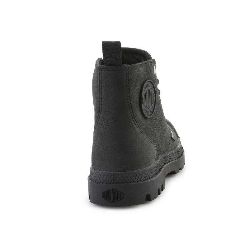 Palladium Pampa HI NBK 79495-008-M Black Kiegészítő