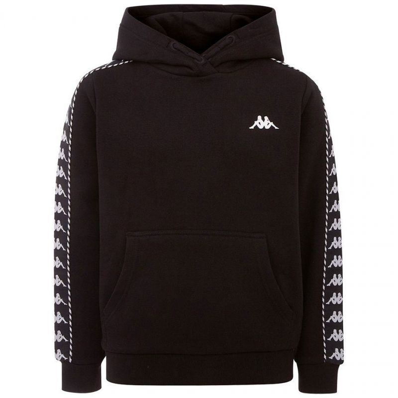 Kappa Igon Jr sweatshirt 122/128cm pulóver 309043J19-4006
